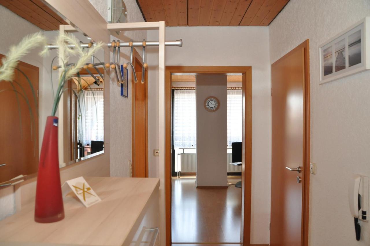 Haus Franke Apartamento Langenargen Exterior foto