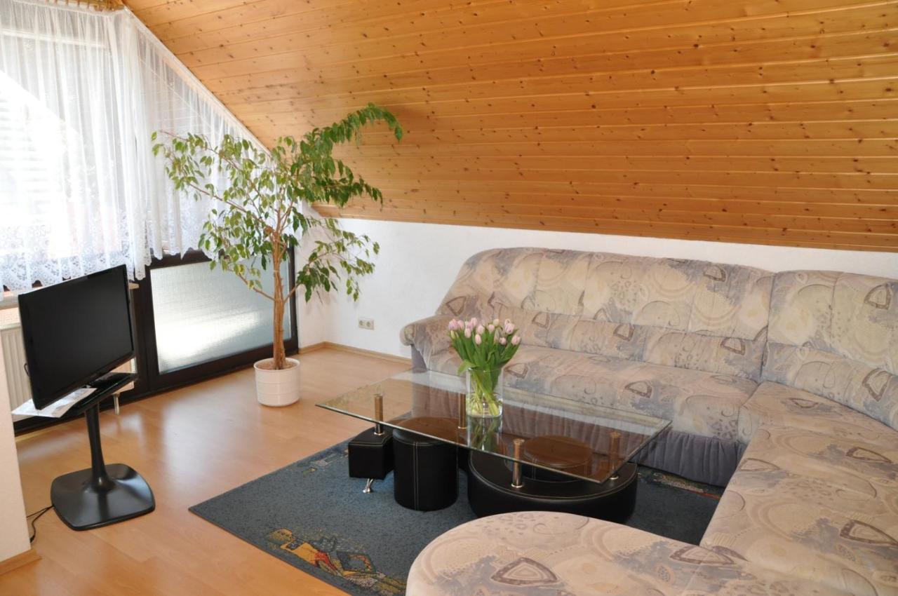 Haus Franke Apartamento Langenargen Exterior foto